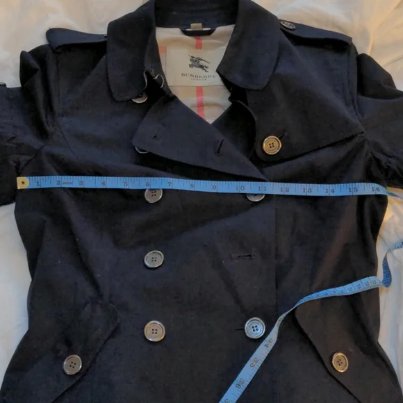 Burberry Utility Jacket - Picture 8 of 8